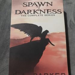 Book Complete Series 