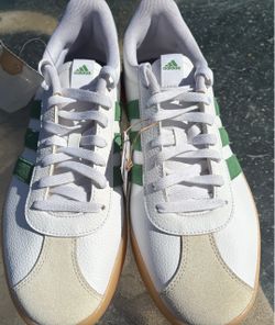 Adidas VL Court 3.0 Sneaker (Men) size 12