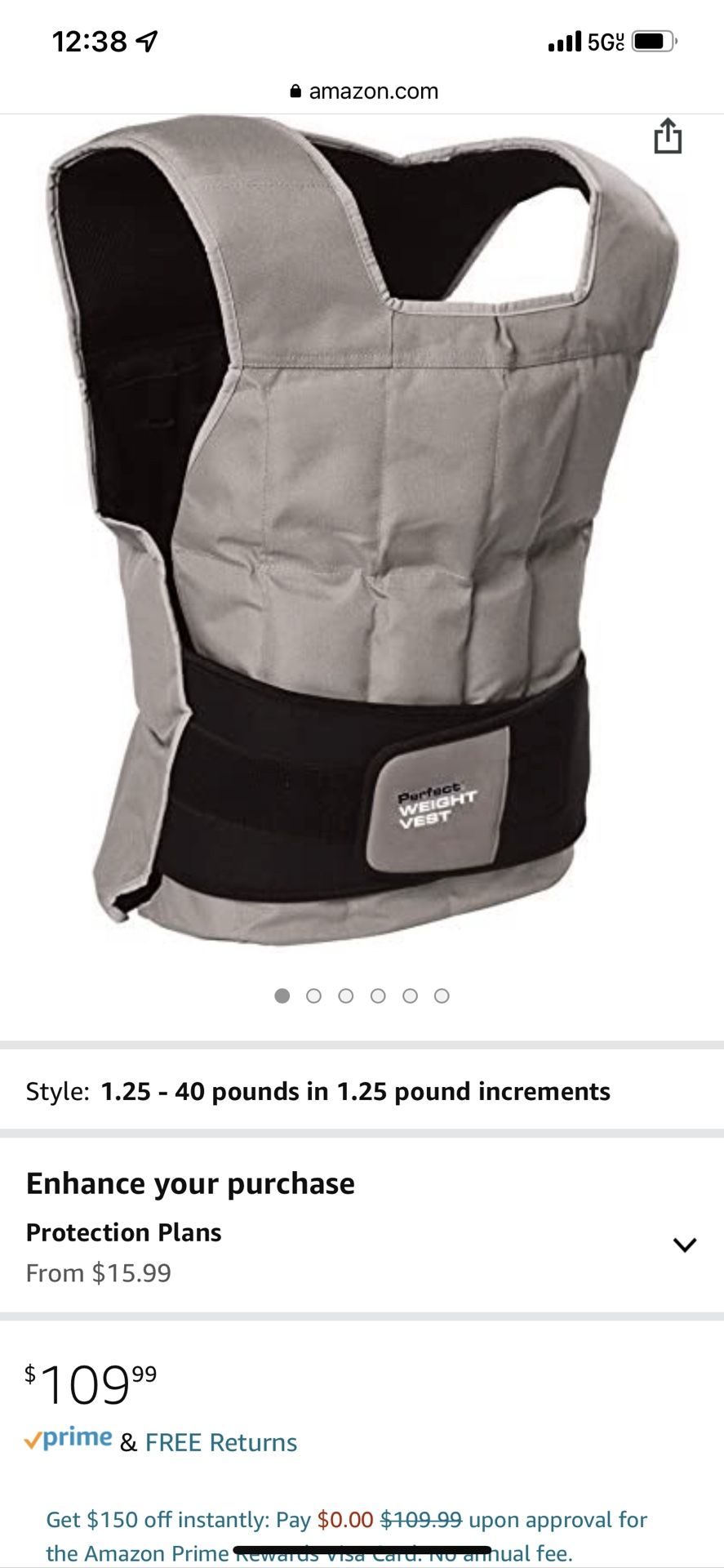 Weighted Veat