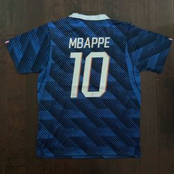 France 2026 Home Mbappe Jerseys