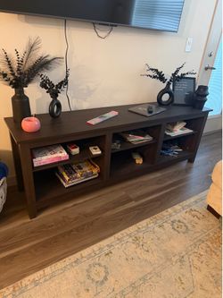 Entertainment Center