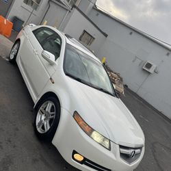 2008 Acura TL