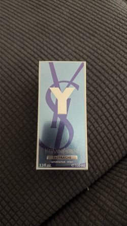 Ysl Cologne 100ml