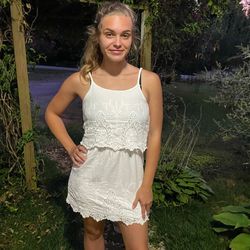 Romeo & Juliet Dress Size Small