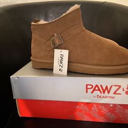 Bearpaw Boots 