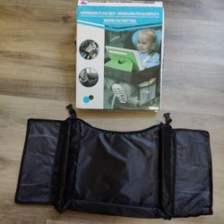 Kids Travel Table Top For Tablet/ Activities 