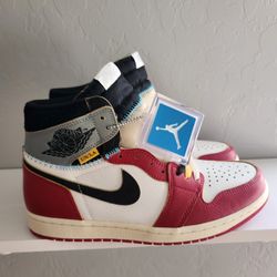 Nike Jordan 1