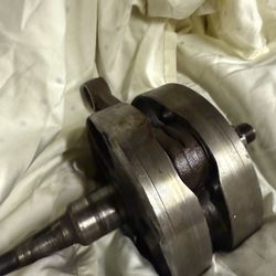 Crank And Rod Yz(contact info removed)