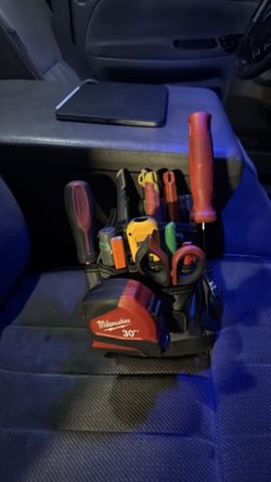 Tool pouch
