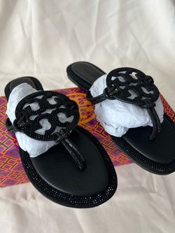 Tory Burch sandals