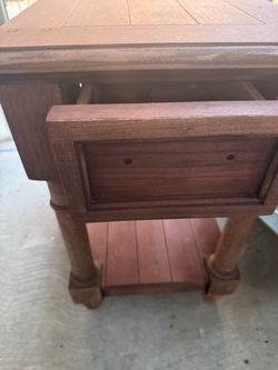 Night stand