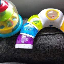 Baby Toys