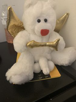 funny stuffed animals