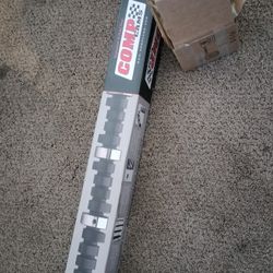 Comp Cam High Energy 268 H With Lifters 