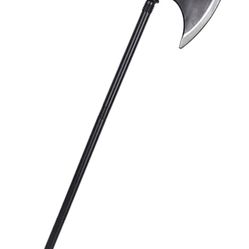 Halloween Executioners Axe