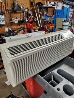 Brand New GE Zoneline Ptac Unit 14,000 BTU