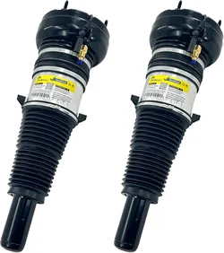 2PCS Front Air Suspension Struts for Audi A8 S8 D4 4H 4G Quattro 2010-2018
Kalmaegee Left and Right Strut for Audi A6 C7 4G Quattro 2012-2018 4H061603