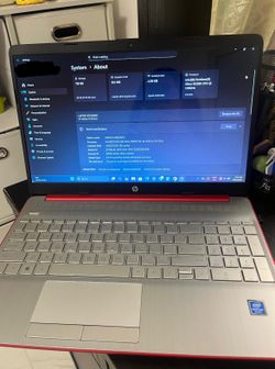Laptop Computer
