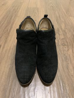 Franco Sarto Shoes (Size 8 Women)