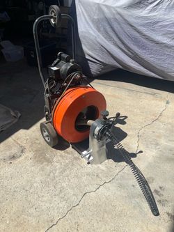 Maxi-Rooter