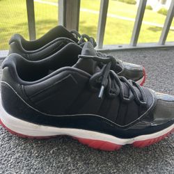 Retro 11 Jordan Lows 