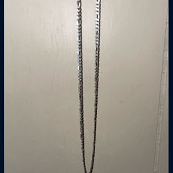 Silver Chain 