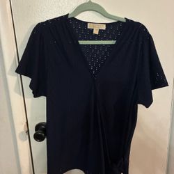 Michaels Kors woman’s blouse