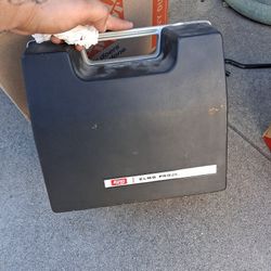 Elmo Projector GP E 