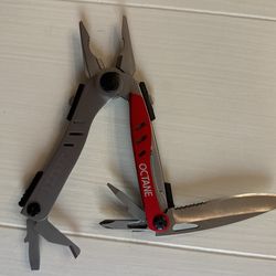 Gerber Octane