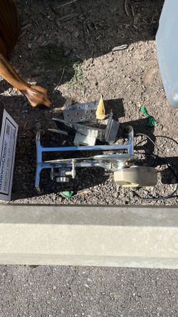 Meat slicer