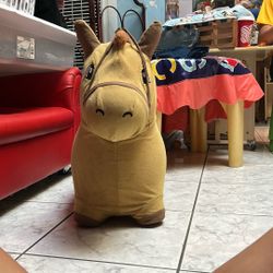 Horese Toy