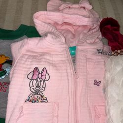 Baby Clothes 12m Mostly 