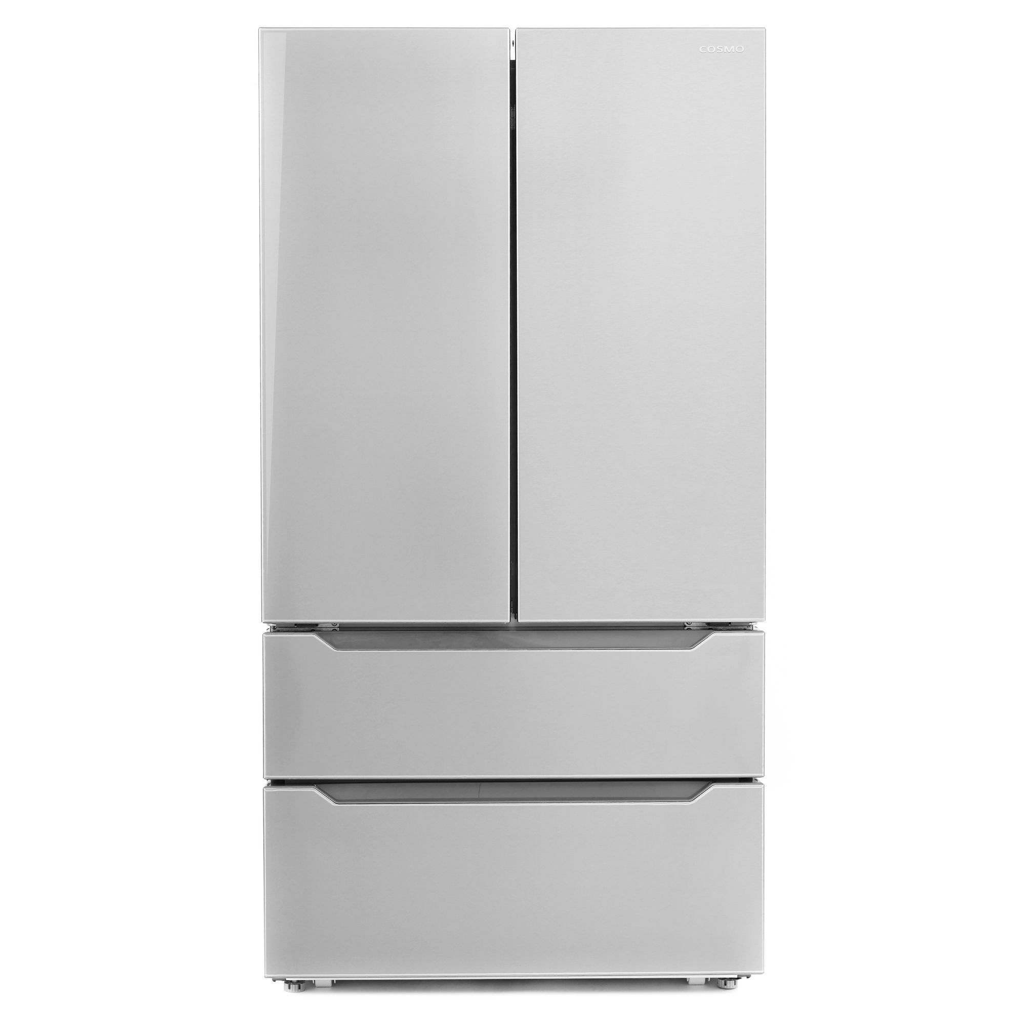 New Open Box 36” Counter Depth French Door Refrigerator