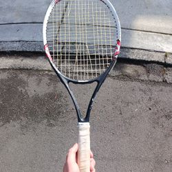 Tennis Racket