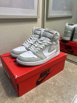 Jordan 1 Seafoam Size 8w