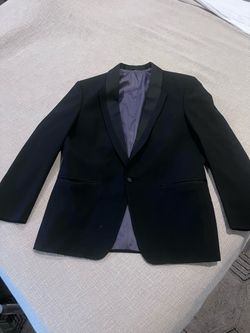 Christian Dior Tuxedo Jacket jacket