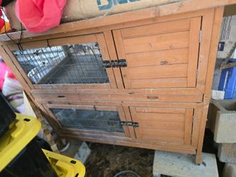 Animal cage feeders and more