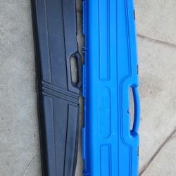 Hard Cases