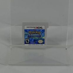 Pokemon: Alpha Sapphire (Nintendo 3DS, 2014) Game Only, Tested/Works