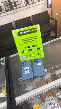 Motorola G 5G simple mobile comes with $50 plan