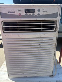 A/C 12,000 BTU
