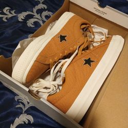 Converse Brown 9 Men's 10.5 W 