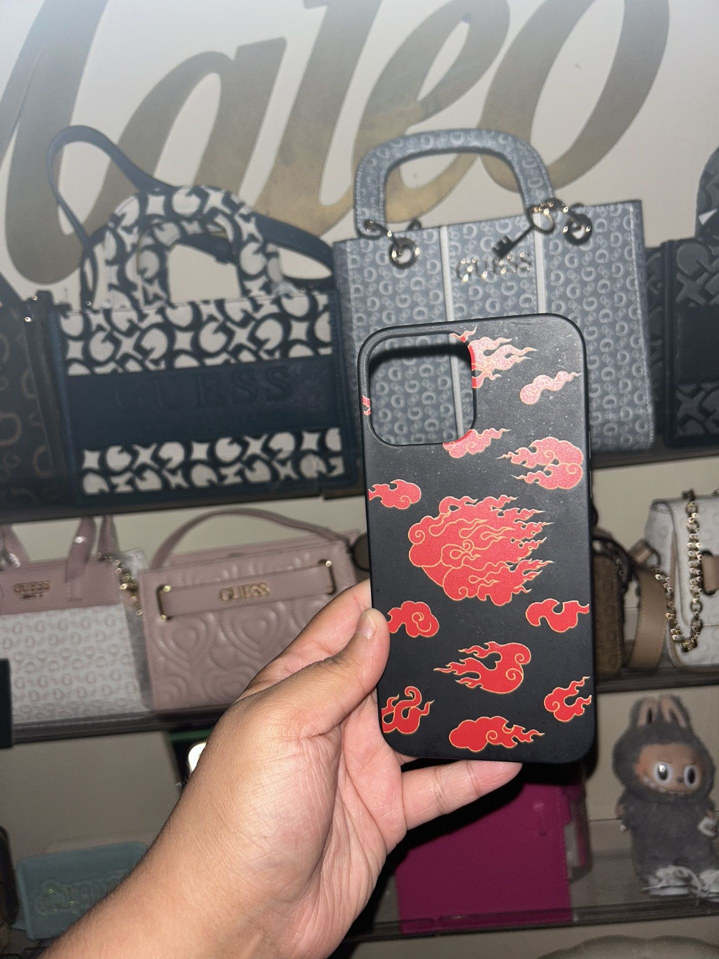iPhone Case