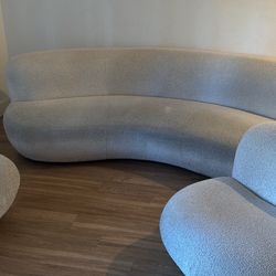 Couch Set 