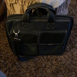 Targus Laptop Case/messenger Bag