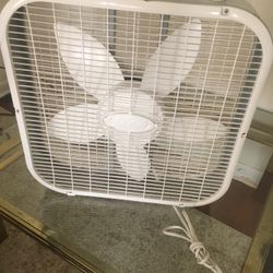 Lasko Fan