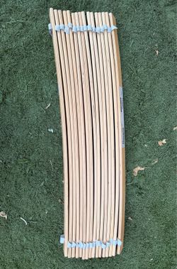 IKEA Luroy Twin size wooden bed slats in excellent shape! Ready to use!