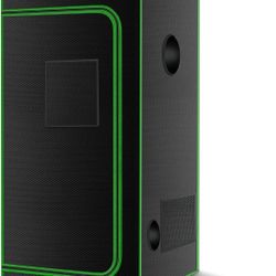 Grow Tent 24"x24"x48" Mylar, Window, Tray – Indoor Plant Hydroponic Tent