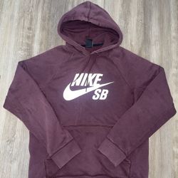 NIKE HOODIE