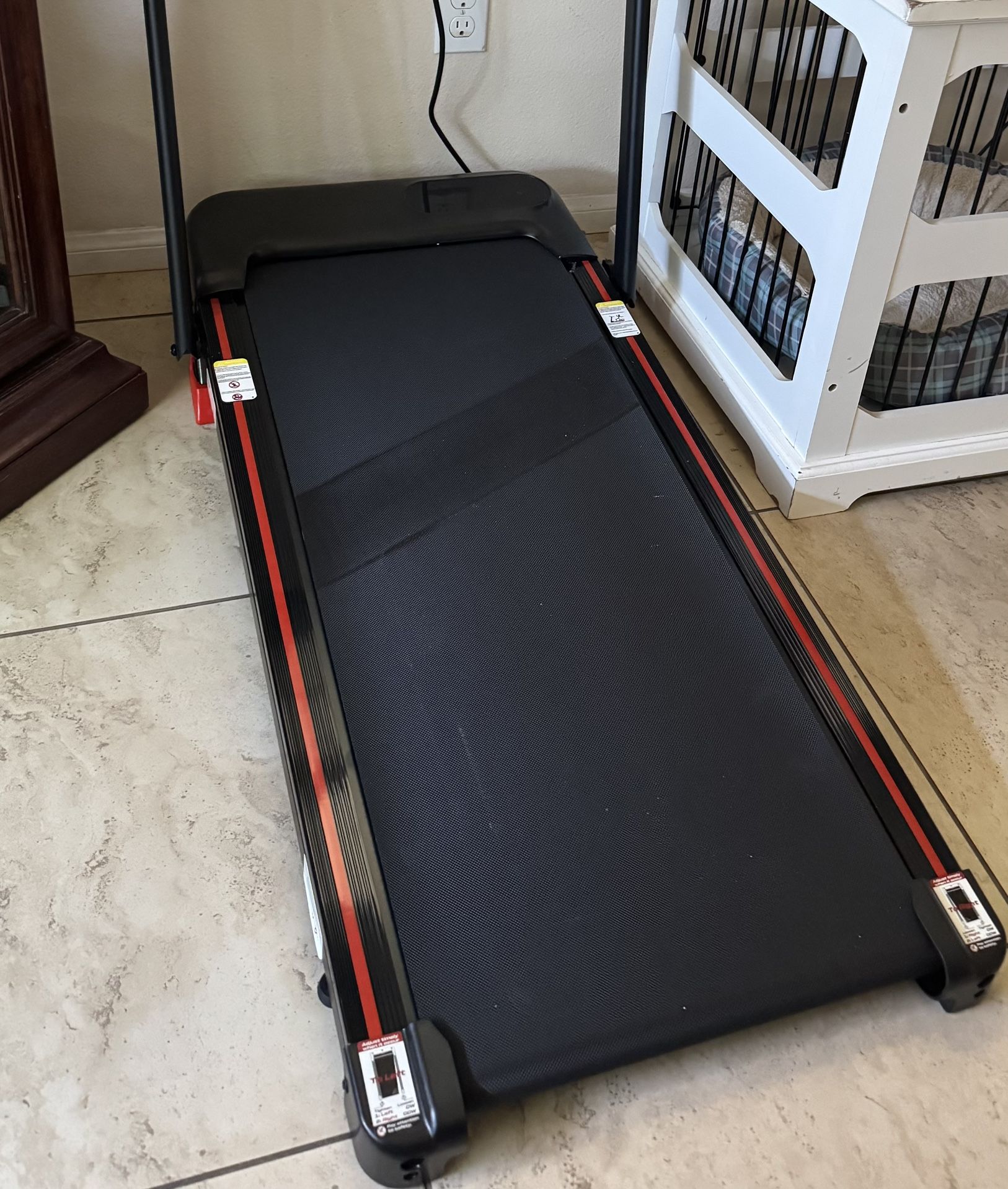 Treadmill  Walking Pad